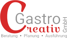 Gastronomiebedarf vom Profi in Osnabrück | Gastro Creativ GmbH - Logo