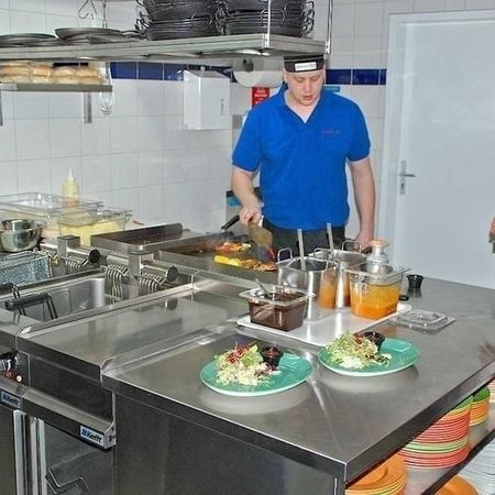 Sausalitos