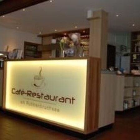 Café Restaurant
