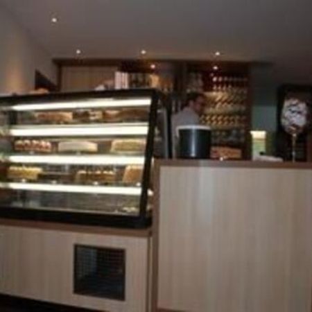 Café Restaurant