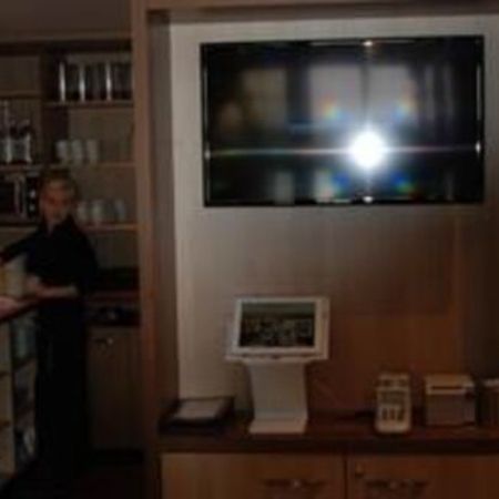 Café Restaurant